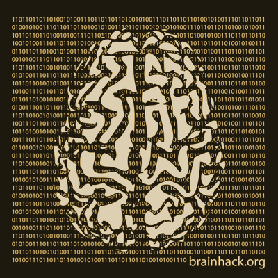 Brainhack Logo
